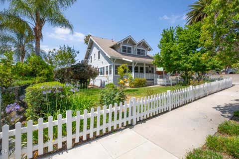 Photo of 2330 Yosemite Drive, Eagle Rock, CA 90041 (MLS # P1-27539)
