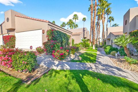 Photo of 76654 Hollyhock Drive, Palm Desert, CA 92211 (MLS # 219142442DA)