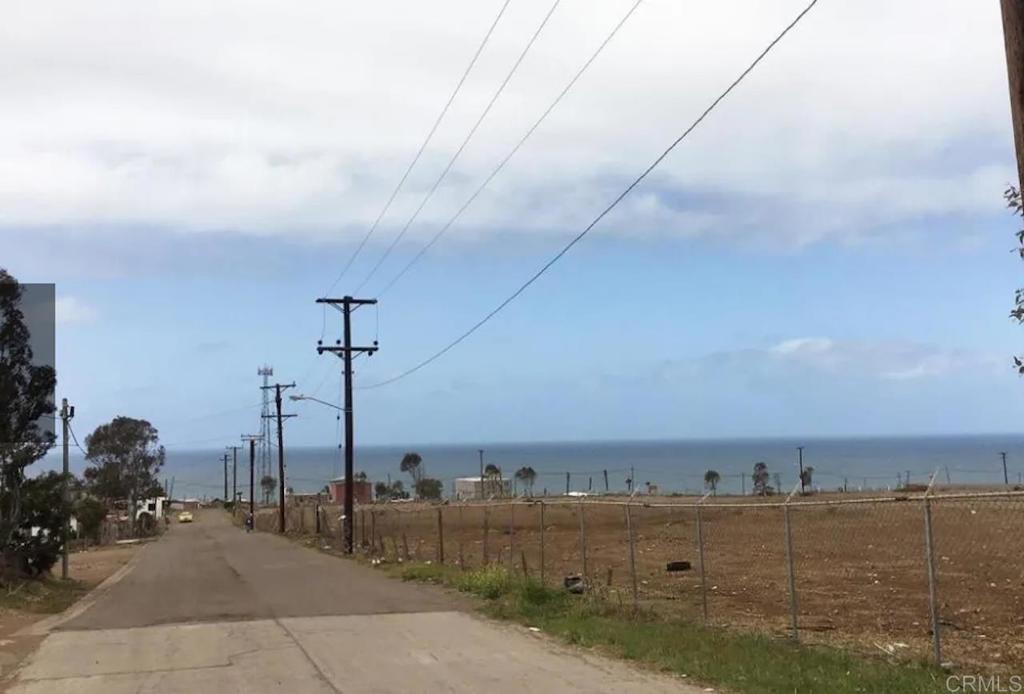 Rosarito Primo Tapia