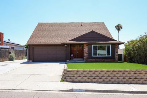 Photo of 10129 Timberlane Way, Santee, CA 92071 (MLS # PTP2604842)