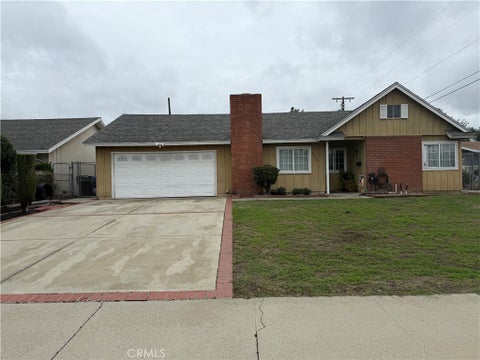Photo of 1038 Terryview AVE, Pomona, CA 91767 (MLS # CV26234350)