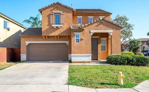 Photo of 1407 Andulucia Place, Perris, CA 92571 (MLS # 219150108PS)