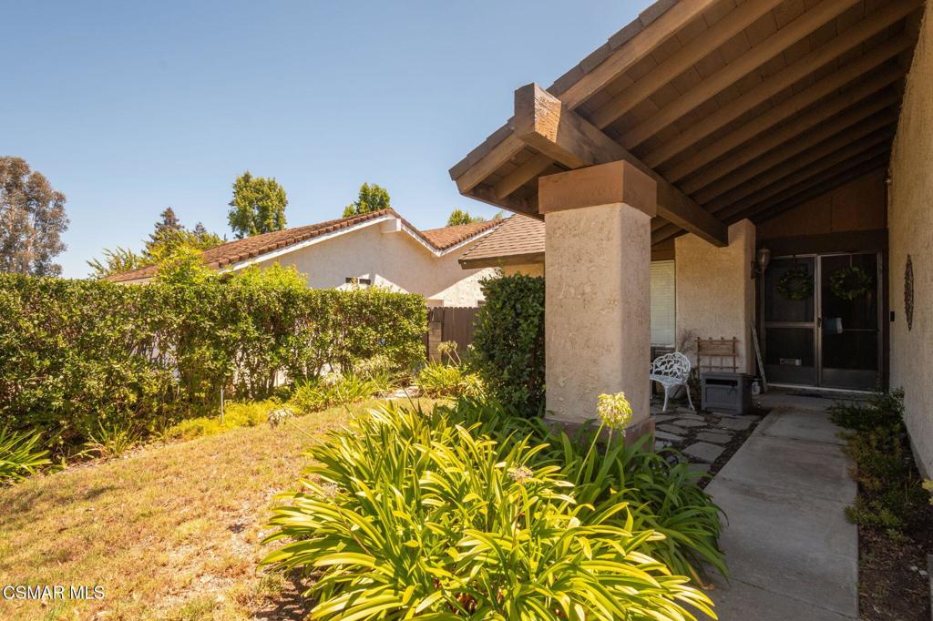 3998 Colonett Place