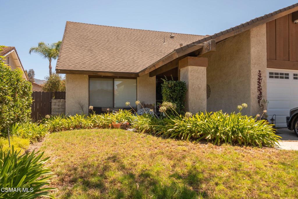 3998 Colonett Place