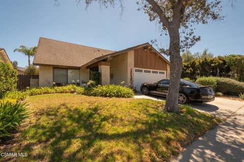 Photo of 3998 Colonett Place, Newbury Park, CA 91320 (MLS # 226003520)