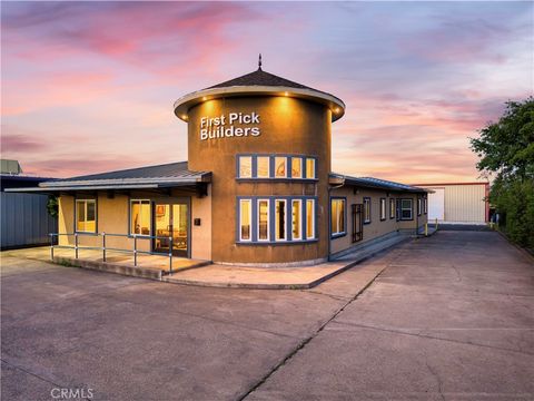 2480 S Main Lakeport CA 95453