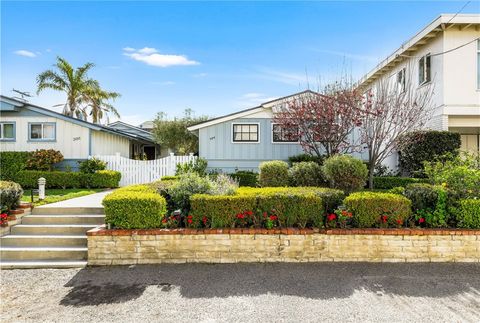304 Dahlia Place Corona Del Mar CA 92625