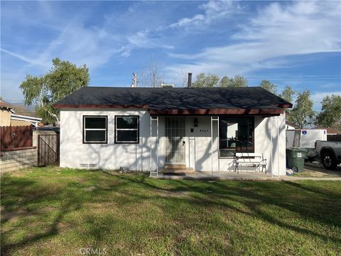 Photo of 4667 N Stoddard Ave, San Bernardino, CA 92407 (MLS # CV26047589)
