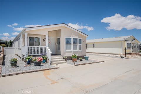 Photo of 22241 Nisqually RD #59, Apple Valley, CA 92308 (MLS # DW26116850)