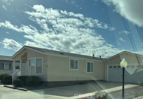 Photo of 22241 Nisqually RD #59, Apple Valley, CA 92308 (MLS # DW26116850)