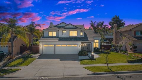 Photo of 660 Glen Springs Ln, Corona, CA 92882 (MLS # SW26026175)