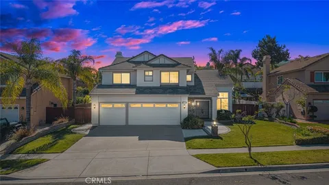 660 Glen Springs Ln, Corona, CA 92882 - MLS#: SW26026175