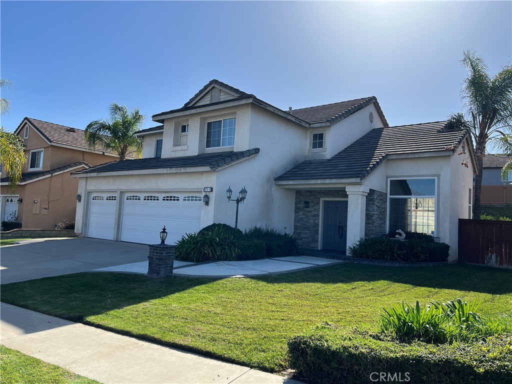 Properties 1 660 Glen Springs