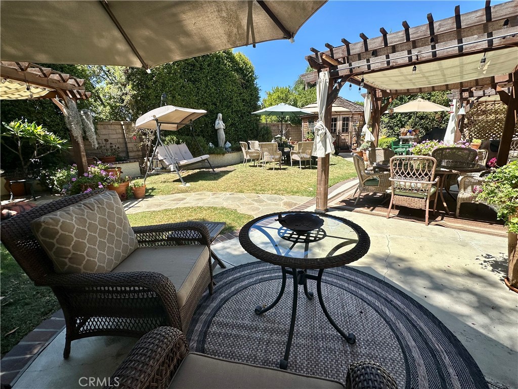 Villa Niguel (VN) - Residential