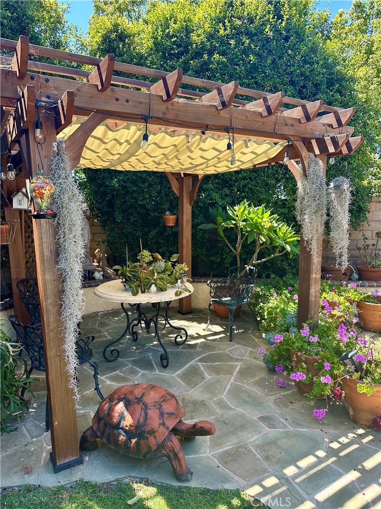 Villa Niguel (VN) - Residential