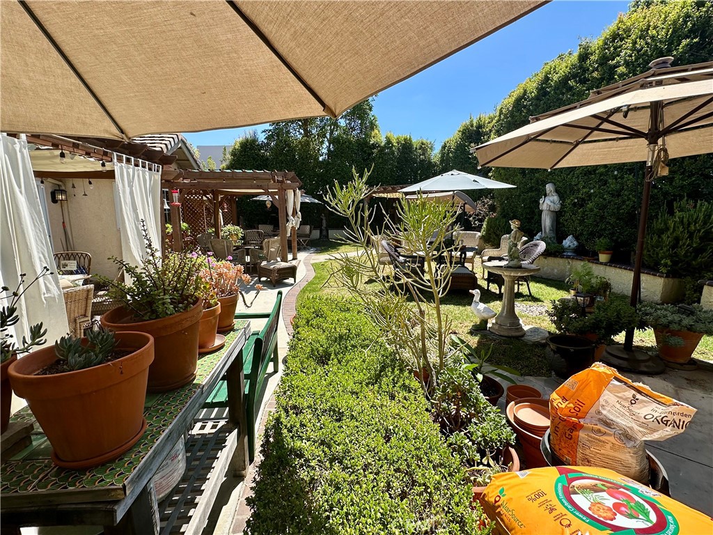 Villa Niguel (VN) - Residential