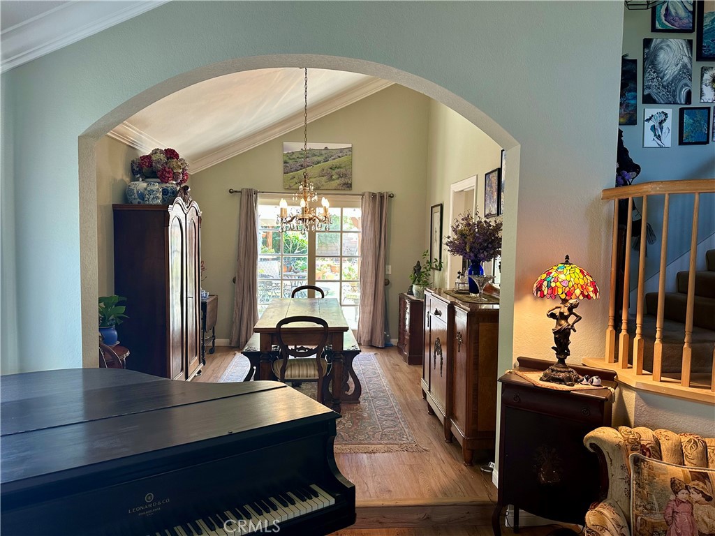 Villa Niguel (VN) - Residential