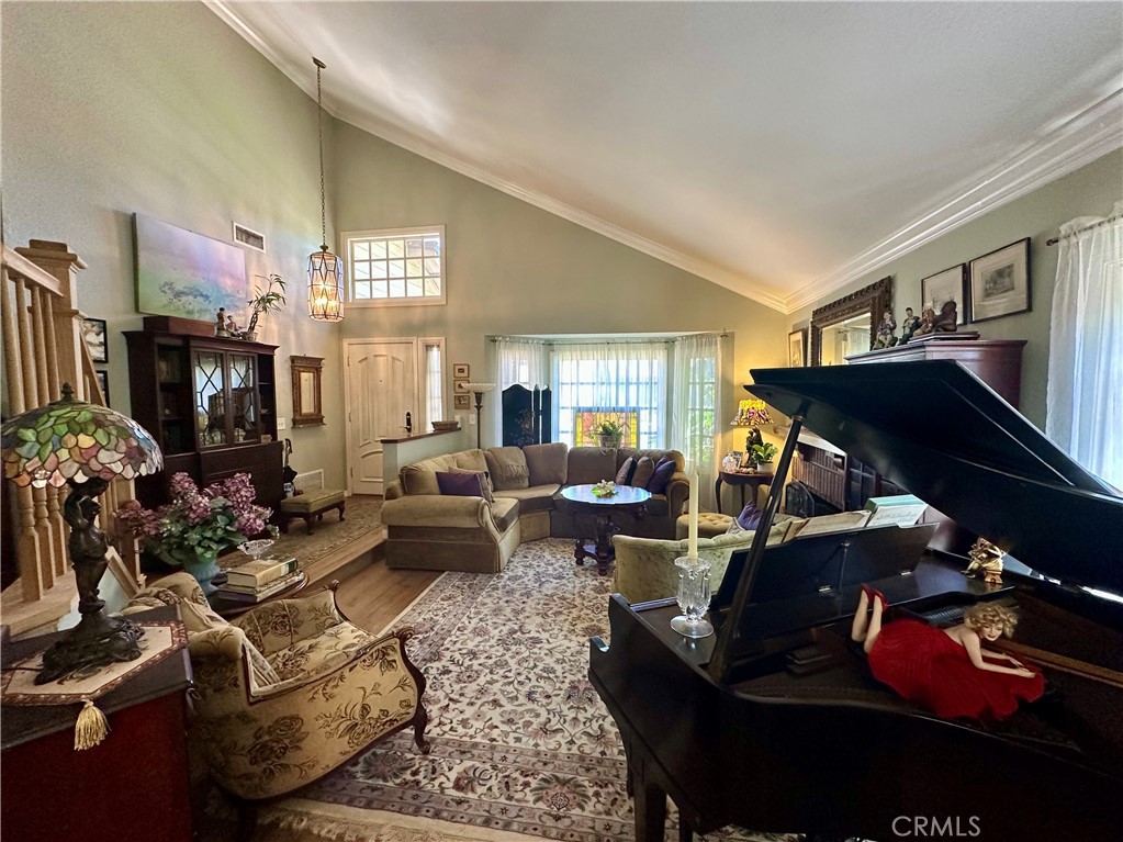 Villa Niguel (VN) - Residential