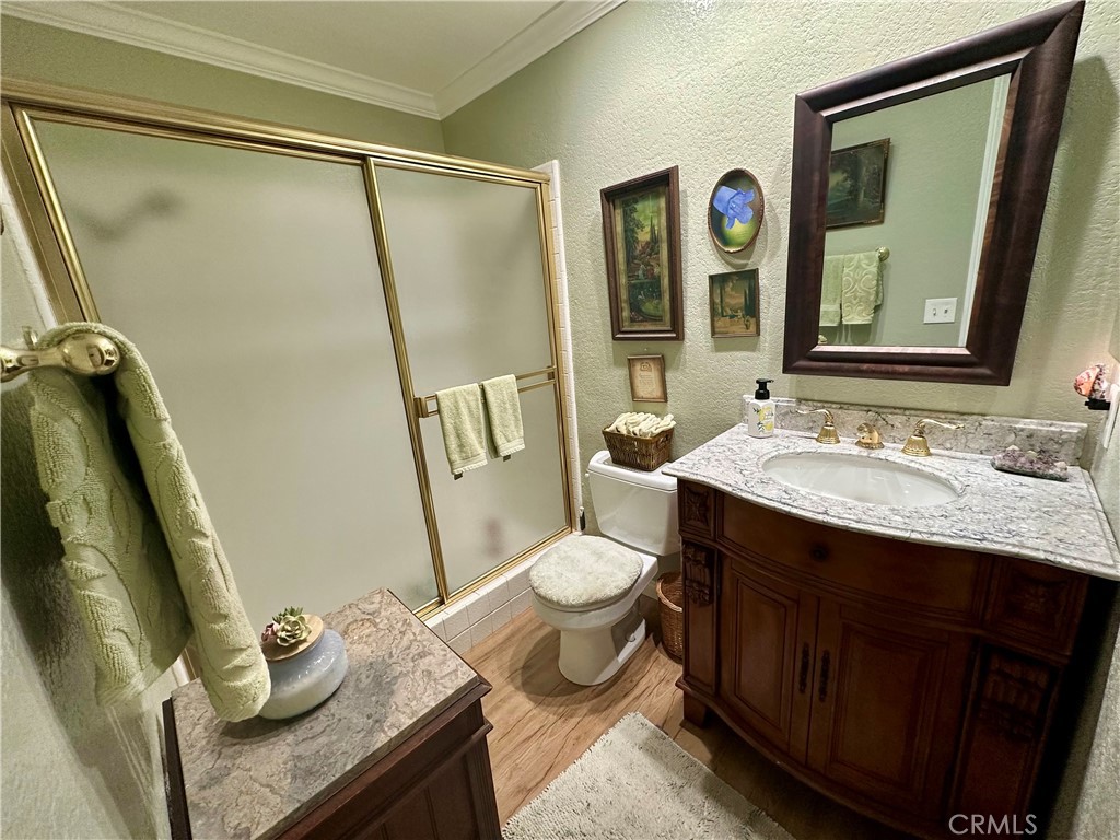 Villa Niguel (VN) - Residential