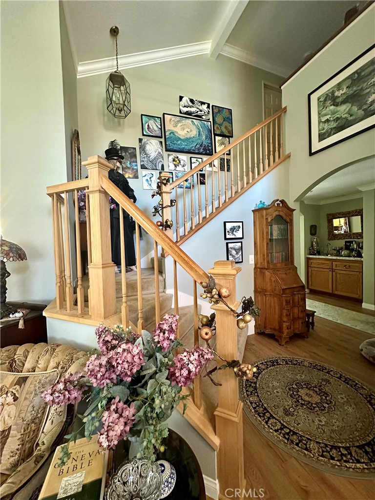 Villa Niguel (VN) - Residential