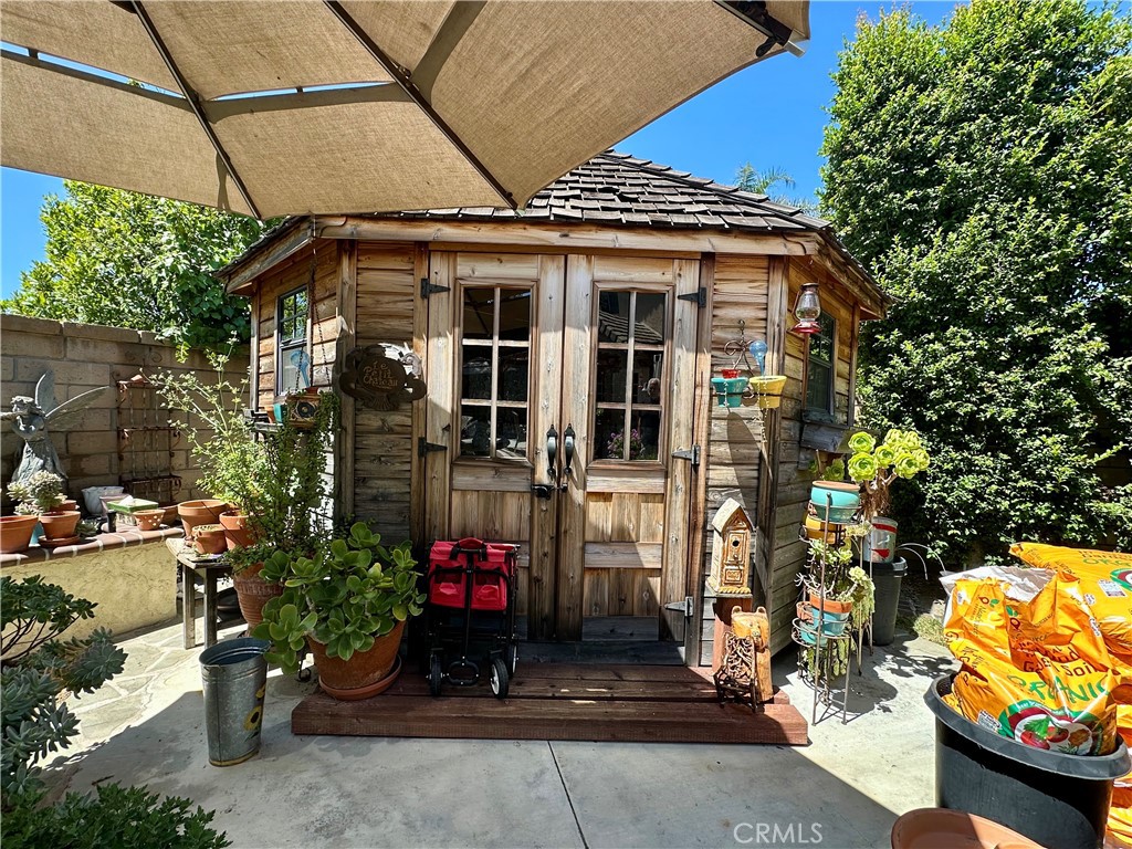 Villa Niguel (VN) - Residential