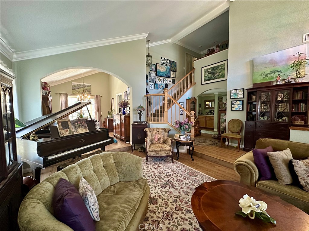 Villa Niguel (VN) - Residential