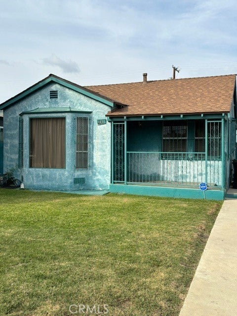 843 E 94th Street, Los Angeles CA 90002