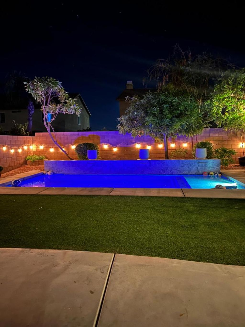 Photo of 83777 Corte Estivo, Coachella, CA 92236 (MLS # 219136963DA)