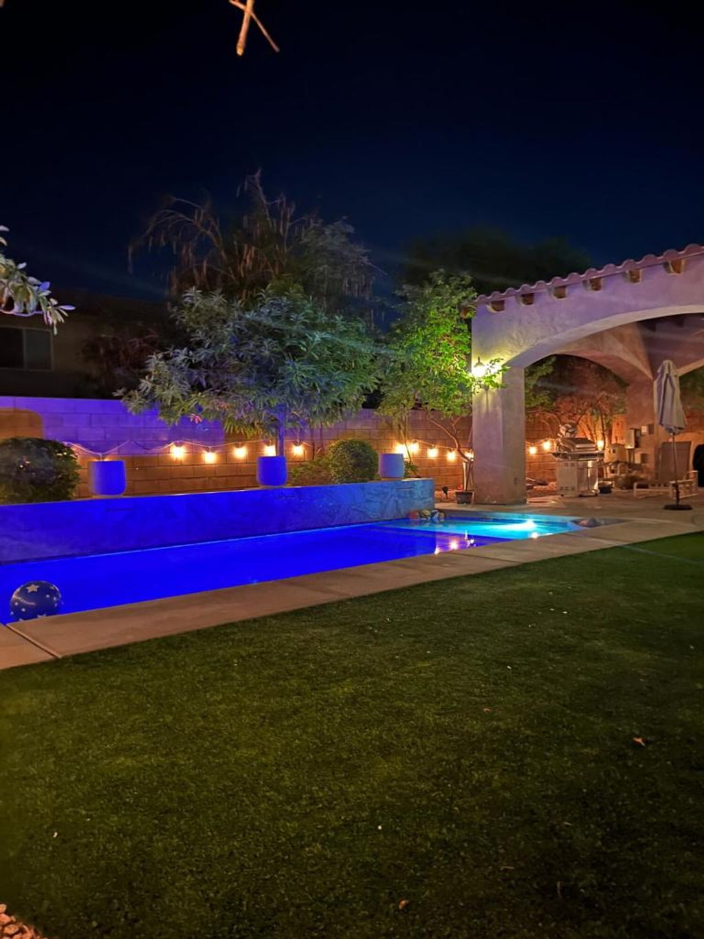 Photo of 83777 Corte Estivo, Coachella, CA 92236 (MLS # 219136963DA)