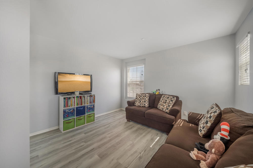 Aventine - Residential
