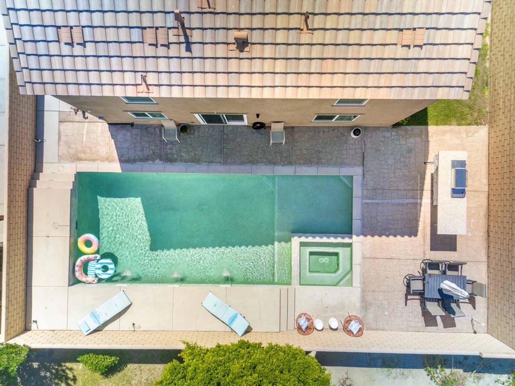 Aventine - Residential