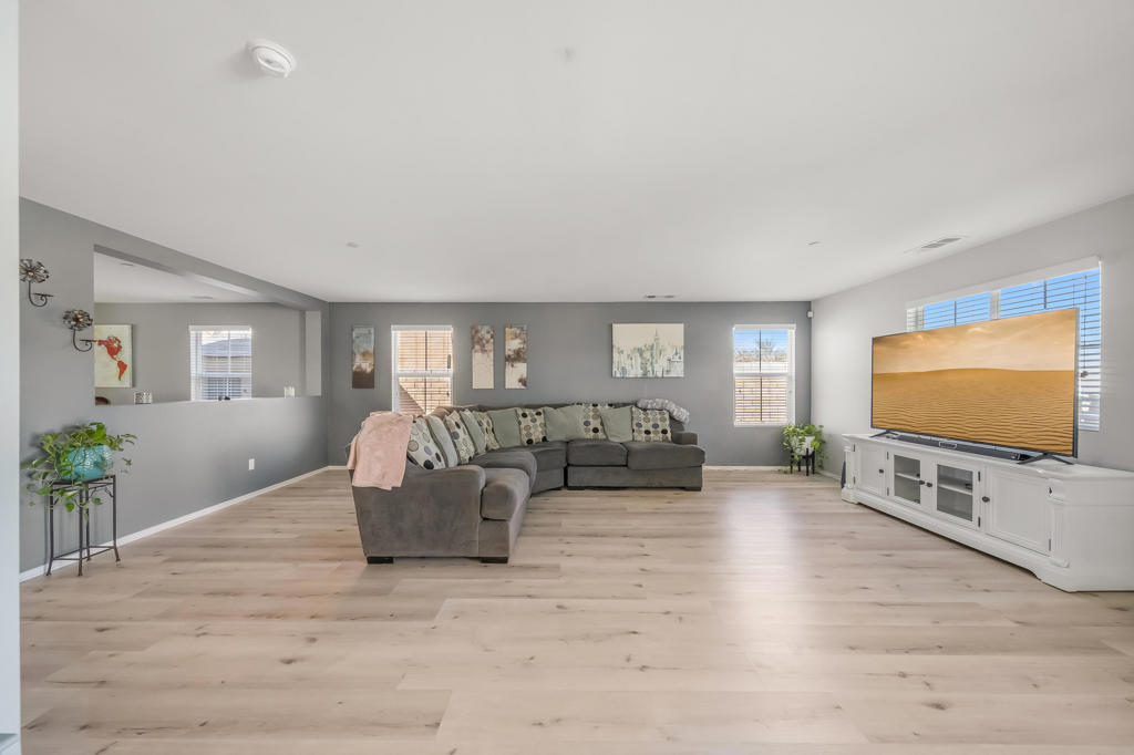 Aventine - Residential
