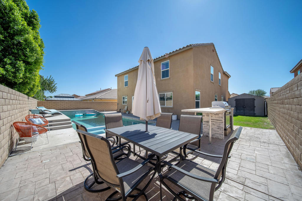 Aventine - Residential