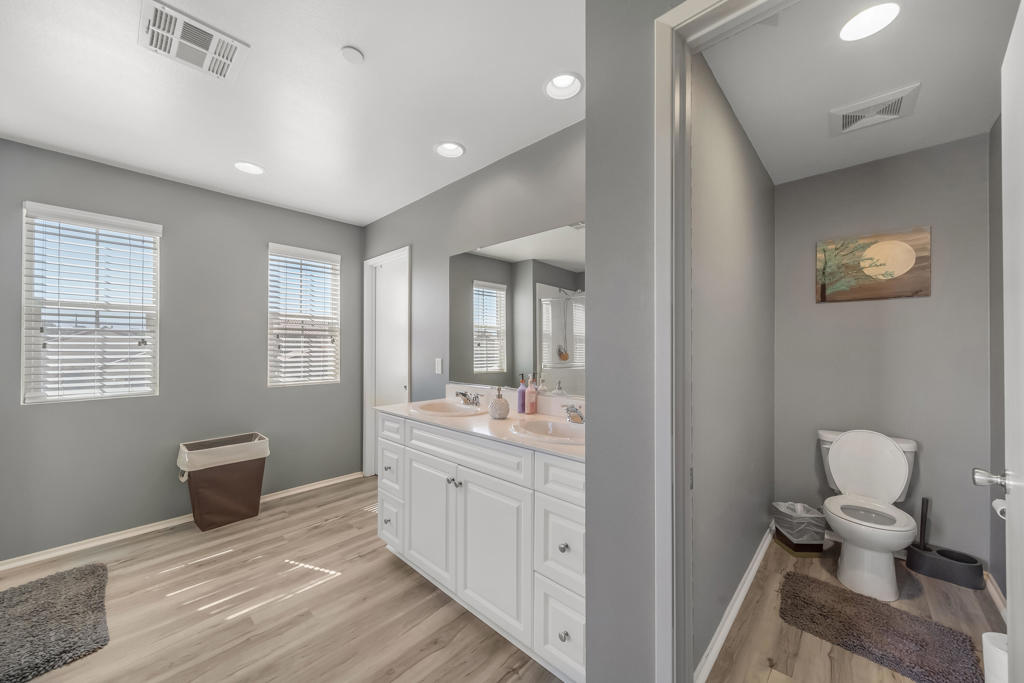 Aventine - Residential
