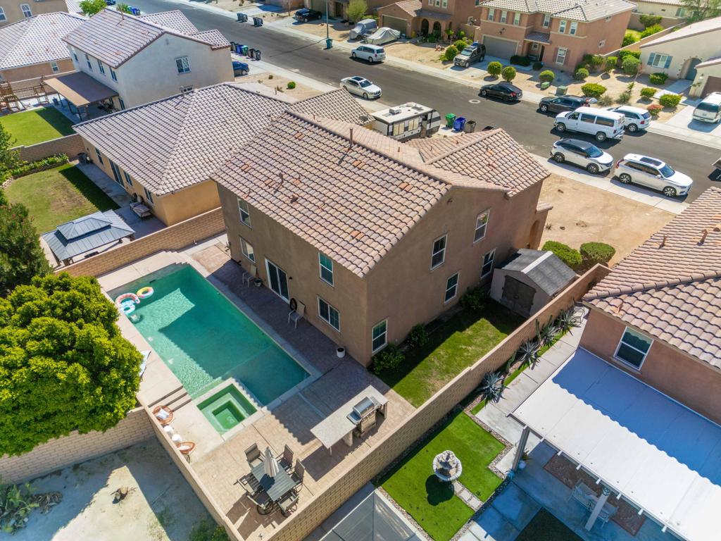 Aventine - Residential