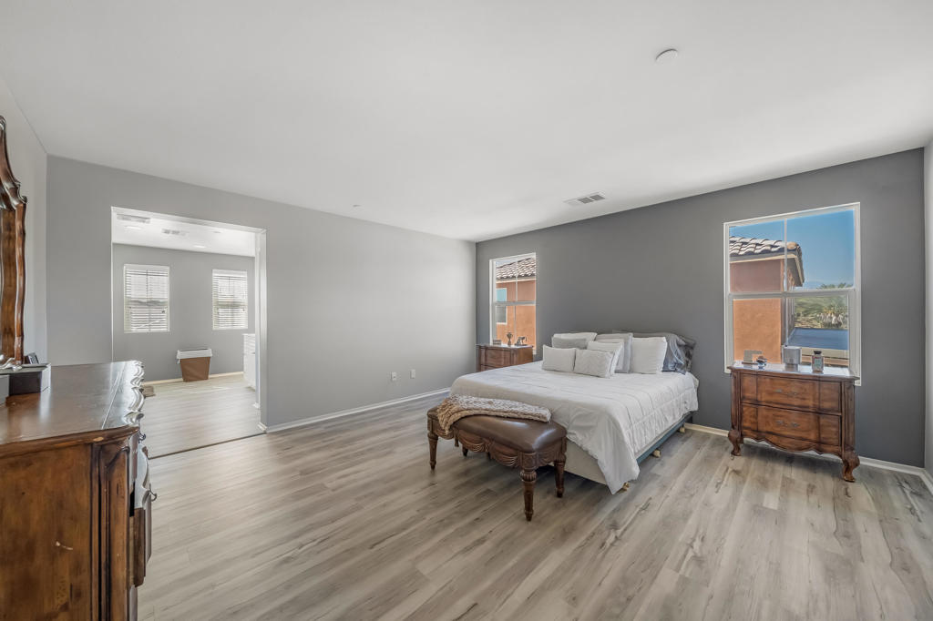 Aventine - Residential
