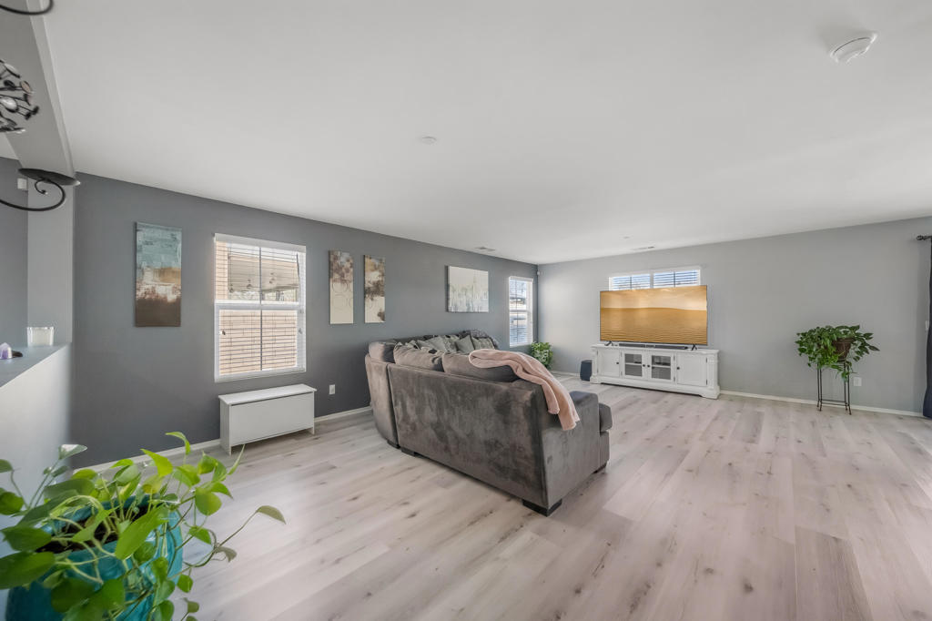 Aventine - Residential