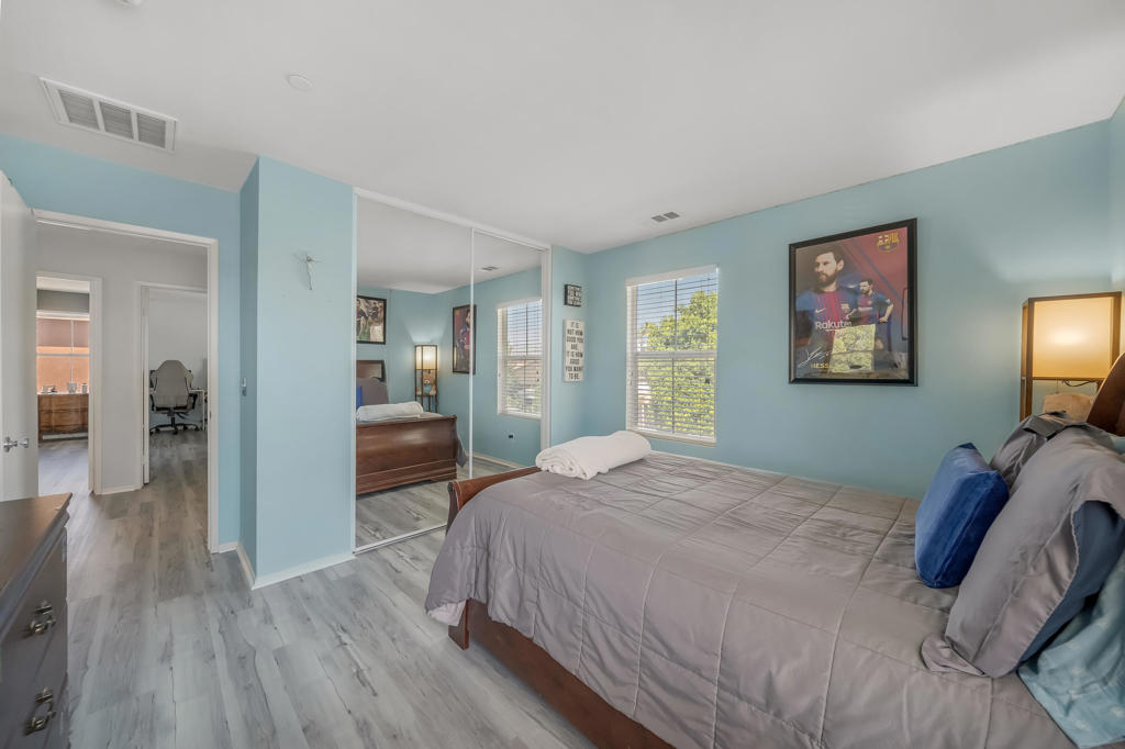 Aventine - Residential