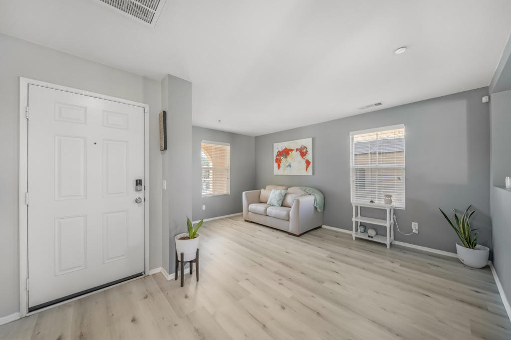 Aventine - Residential