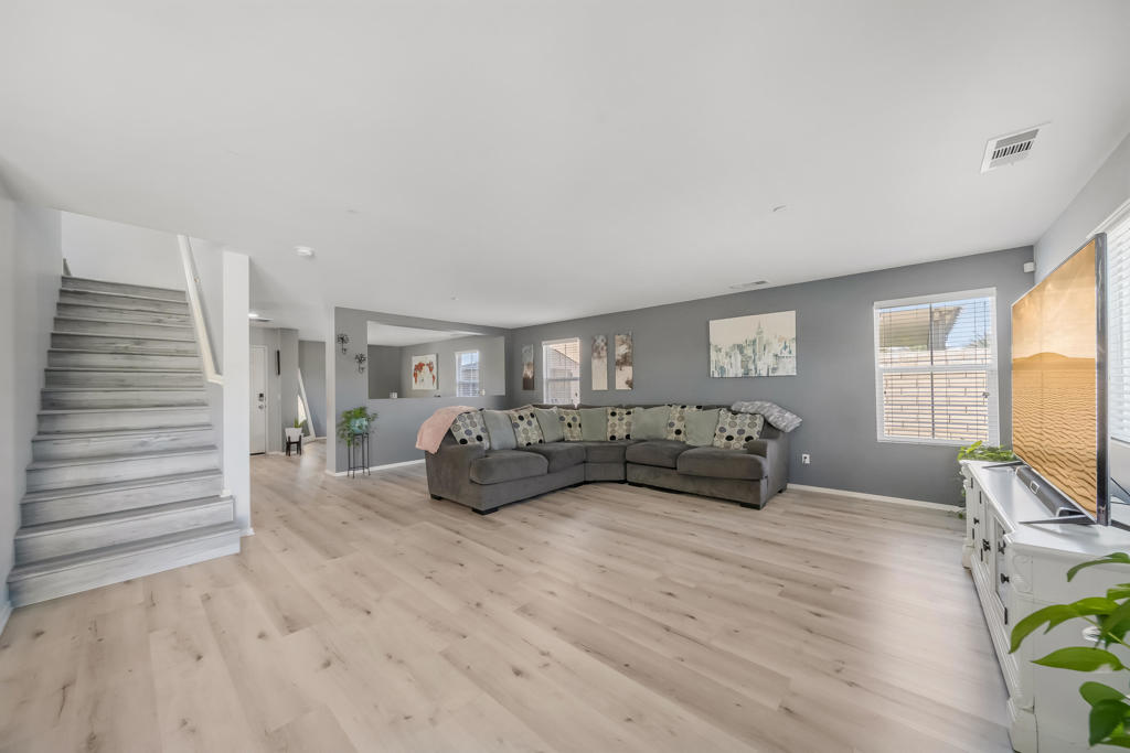 Aventine - Residential