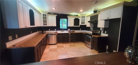 Photo of 10458 Chatten Court, Clearlake Oaks, CA 95423 (MLS # LC26136760)