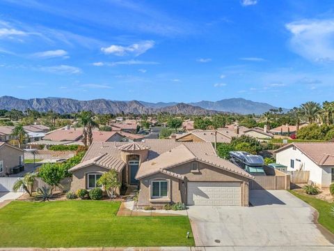 Photo of 48167 Calle Del Sol, Indio, CA 92201 (MLS # 219142845DA)