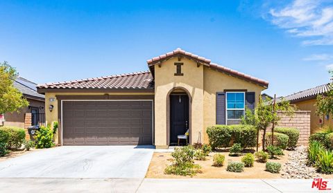 Photo of 85346 Giorno Court, Indio, CA 92203 (MLS # 26839645)