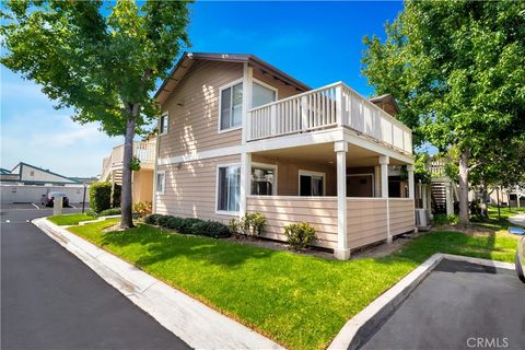 Photo of 6971 Knollcrest Lane #47, Garden Grove, CA 92845 (MLS # IG25217611)