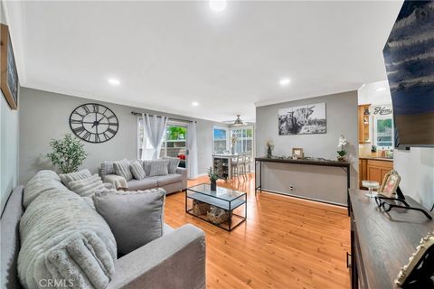 Photo of 6971 Knollcrest Lane #47, Garden Grove, CA 92845 (MLS # IG25217611)