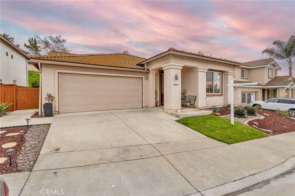 30809 Point Woods Court