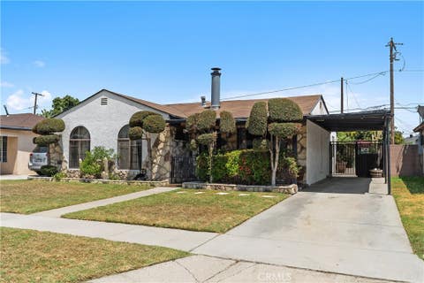 Photo of 12738 Longworth AVE, Norwalk, CA 90650 (MLS # CV26169670)