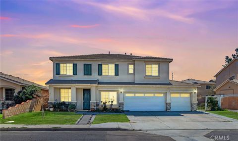 Photo of 5818 W Avenue J15, Lancaster, CA 93536 (MLS # SR26060668)