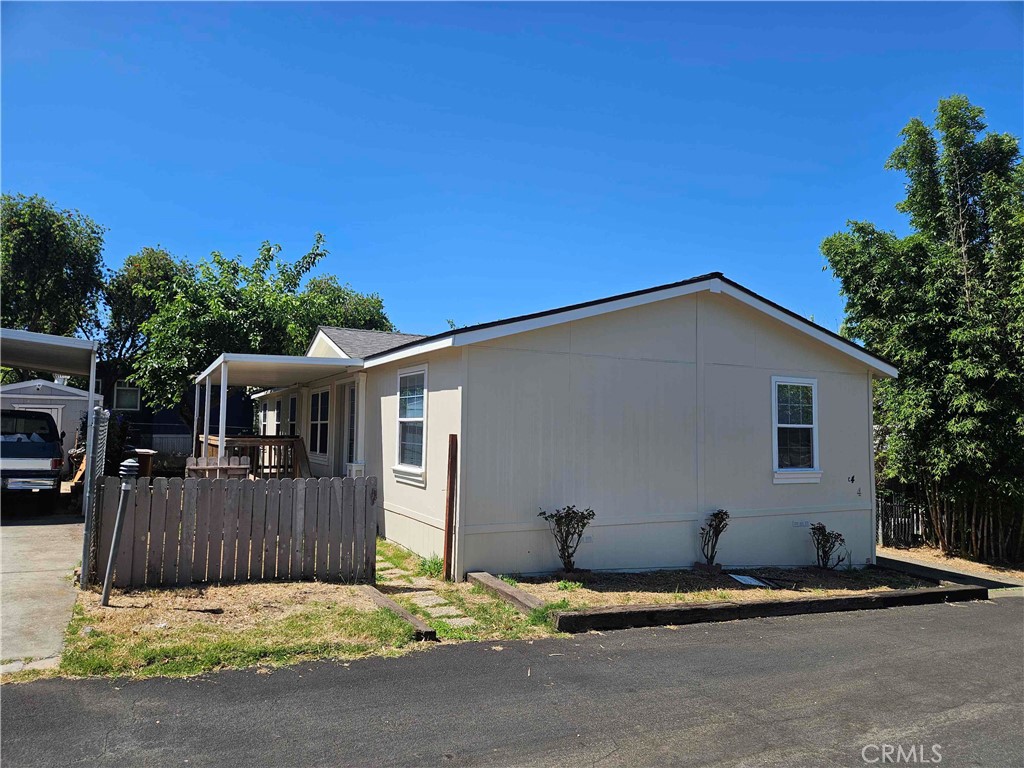 2920 clark Road
