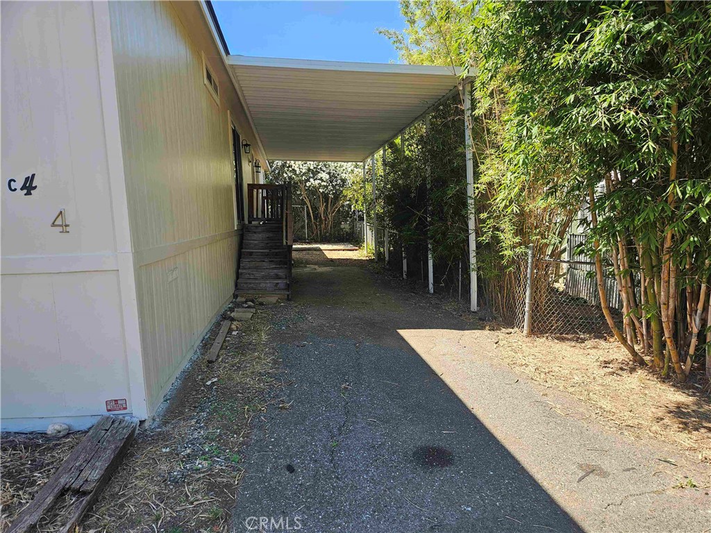 2920 clark Road